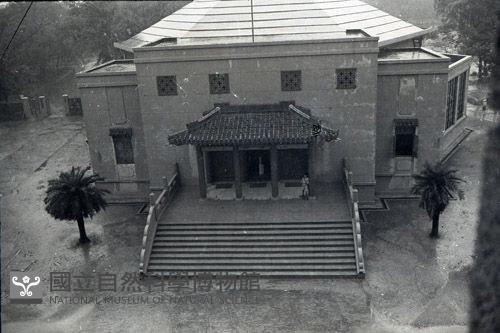 1950至2006年臺灣常民生活藏品圖，第1張