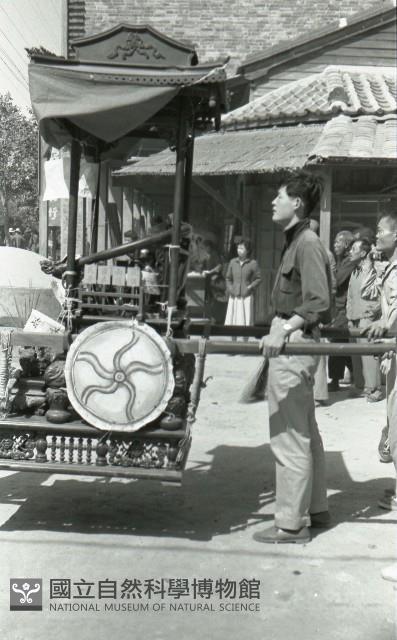 1950至2006年臺灣常民生活藏品圖，第1張