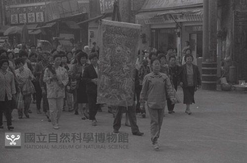 1950至2006年臺灣常民生活藏品圖，第1張