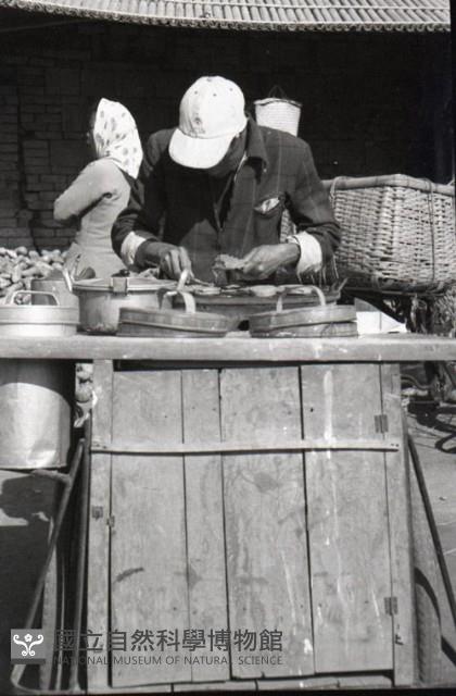 1950至2006年臺灣常民生活藏品圖，第1張