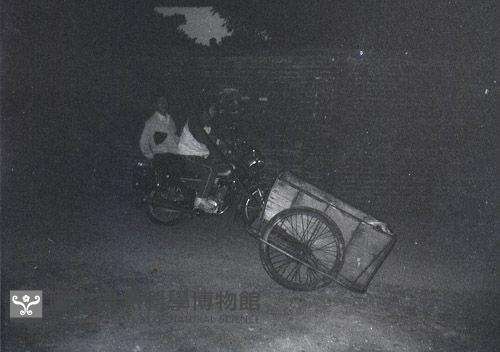 1950至2006年臺灣常民生活藏品圖，第1張