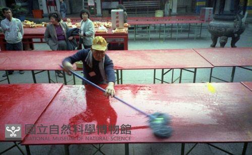 1950至2006年臺灣常民生活藏品圖，第1張