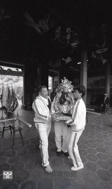1950至2006年臺灣常民生活藏品圖，第1張