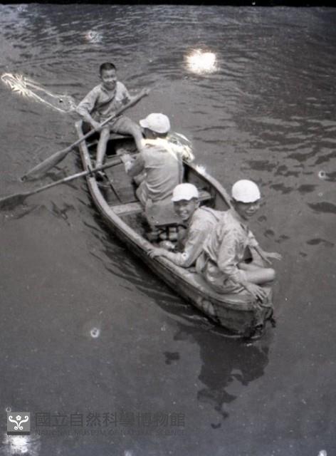 1950至2006年臺灣常民生活藏品圖，第1張