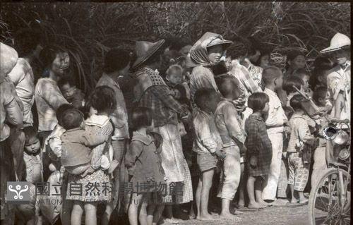 1950至2006年臺灣常民生活藏品圖，第1張