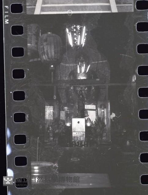 1950至2006年臺灣常民生活藏品圖，第1張