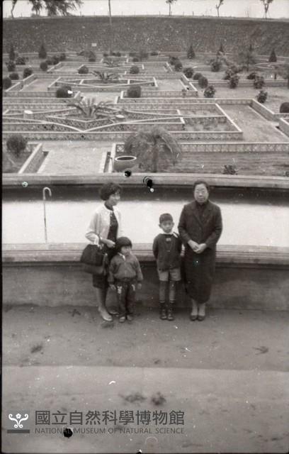 1950至2006年臺灣常民生活藏品圖，第1張