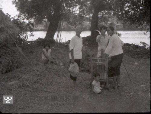 1950至2006年臺灣常民生活藏品圖，第1張