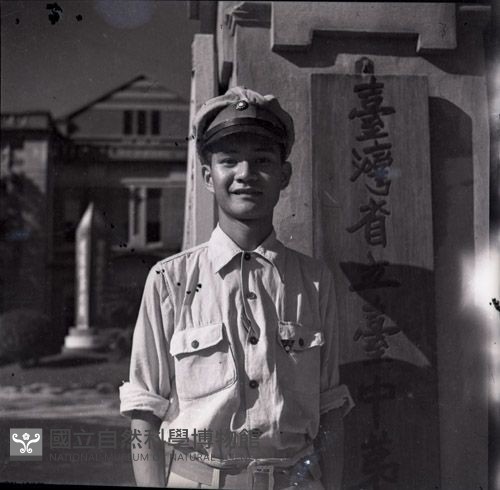 1950至2006年臺灣常民生活藏品圖，第1張