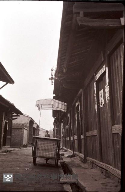 1950至2006年臺灣常民生活藏品圖，第1張