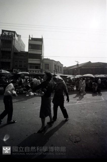 1950至2006年臺灣常民生活藏品圖，第1張