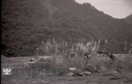1950至2006年臺灣常民生活藏品圖，第1張