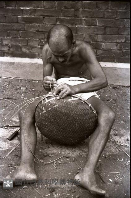 1950至2006年臺灣常民生活藏品圖，第1張