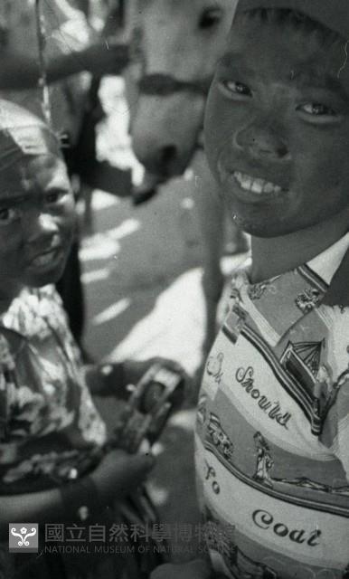 1950至2006年臺灣常民生活藏品圖，第1張