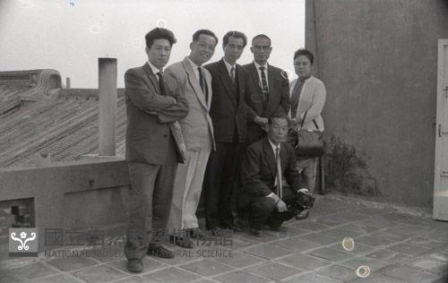 1950至2006年臺灣常民生活藏品圖，第1張