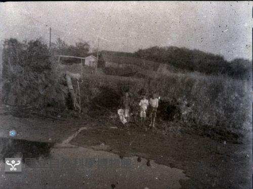 1950至2006年臺灣常民生活藏品圖，第1張