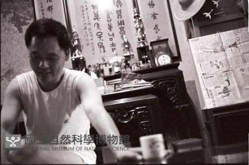 1950至2006年臺灣常民生活藏品圖，第1張