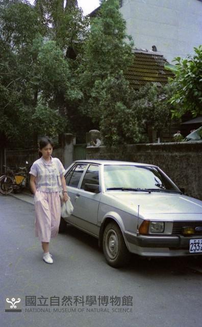 1950至2006年臺灣常民生活藏品圖，第1張