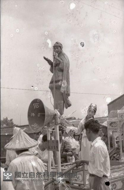 1950至2006年臺灣常民生活藏品圖，第1張