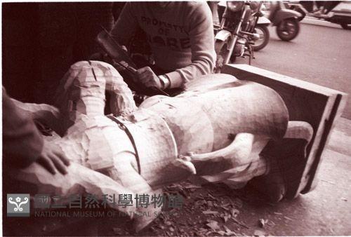 1950至2006年臺灣常民生活藏品圖，第1張