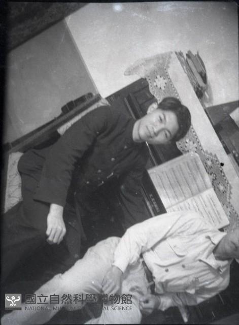 1950至2006年臺灣常民生活藏品圖，第1張