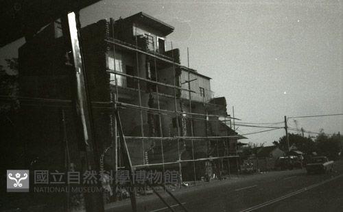 1950至2006年臺灣常民生活藏品圖，第1張
