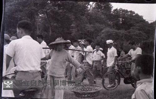 1950至2006年臺灣常民生活藏品圖，第1張