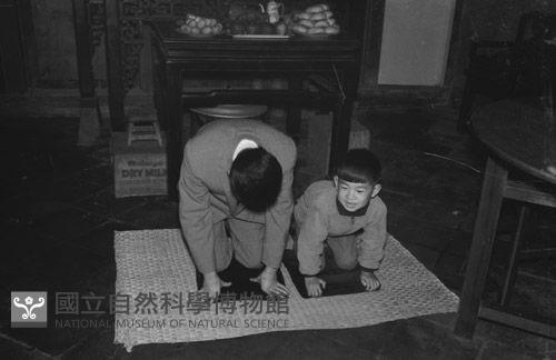 1950至2006年臺灣常民生活藏品圖，第1張