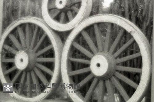 1950至2006年臺灣常民生活藏品圖，第1張
