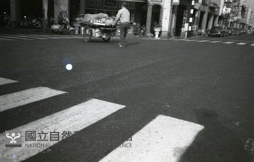1950至2006年臺灣常民生活藏品圖，第1張