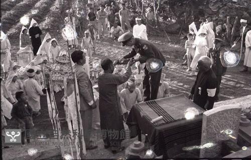 1950至2006年臺灣常民生活藏品圖，第1張
