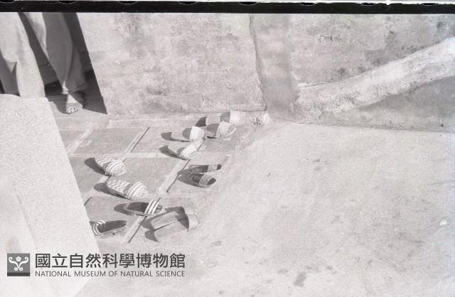 1950至2006年臺灣常民生活藏品圖，第1張