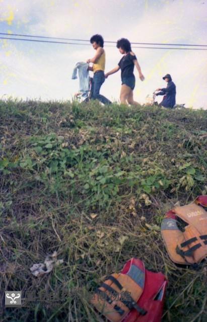 1950至2006年臺灣常民生活藏品圖，第1張