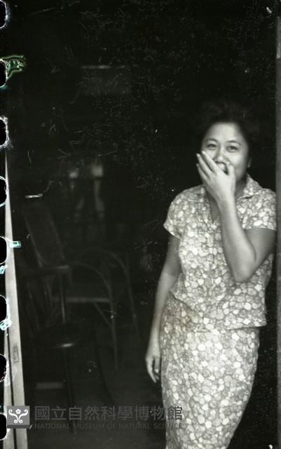 1950至2006年臺灣常民生活藏品圖，第1張