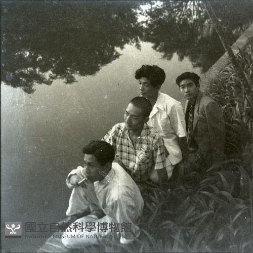 1950至2006年臺灣常民生活藏品圖，第1張