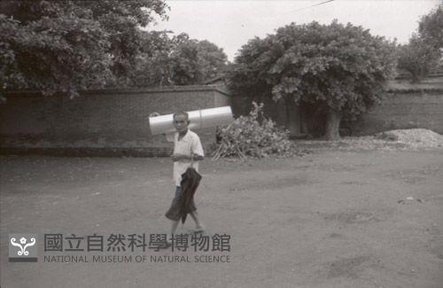 1950至2006年臺灣常民生活藏品圖，第1張