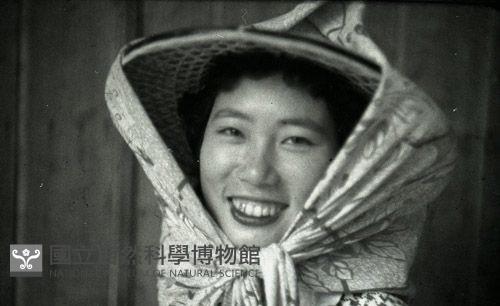 1950至2006年臺灣常民生活藏品圖，第1張