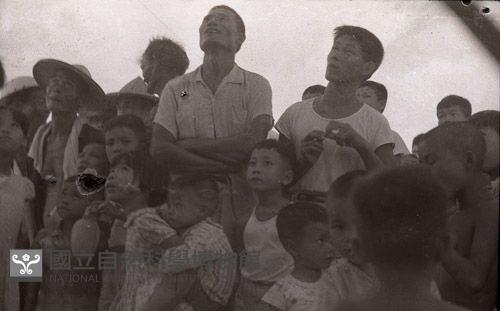 1950至2006年臺灣常民生活藏品圖，第1張