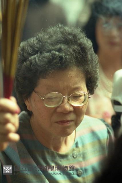 1950至2006年臺灣常民生活藏品圖，第1張