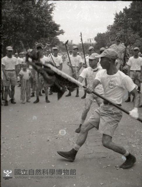 1950至2006年台灣常民生活藏品圖，第1張