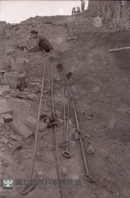 1950至2006年臺灣常民生活藏品圖，第1張