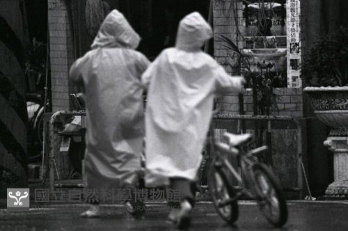 1950至2006年台灣常民生活藏品圖，第1張