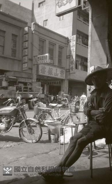 1950至2006年臺灣常民生活藏品圖，第1張