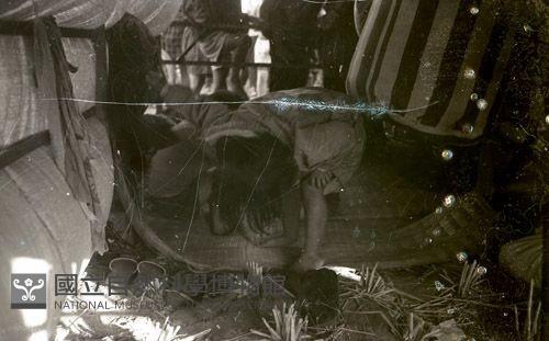 1950至2006年臺灣常民生活藏品圖，第1張