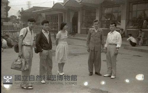 1950至2006年臺灣常民生活藏品圖，第1張