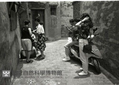 1950至2006年臺灣常民生活藏品圖，第1張