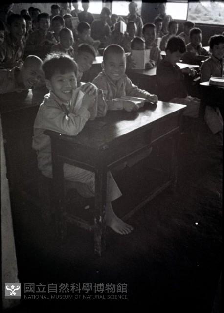 1950至2006年臺灣常民生活藏品圖，第1張