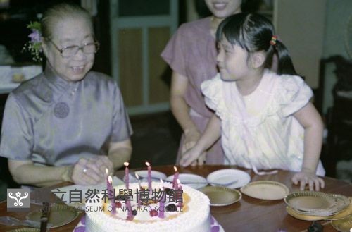 1950至2006年臺灣常民生活藏品圖，第1張
