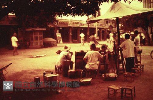 1950至2006年臺灣常民生活藏品圖，第1張