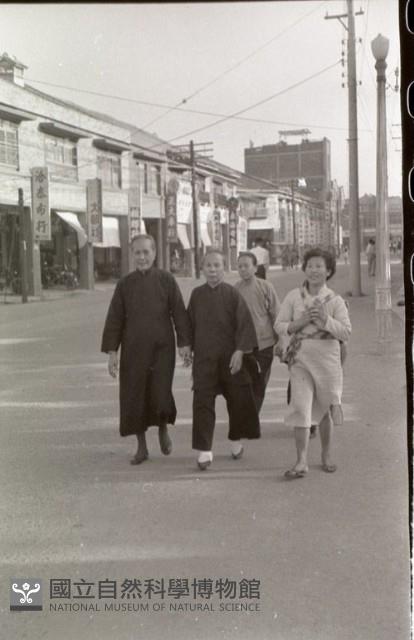 1950至2006年臺灣常民生活藏品圖，第1張